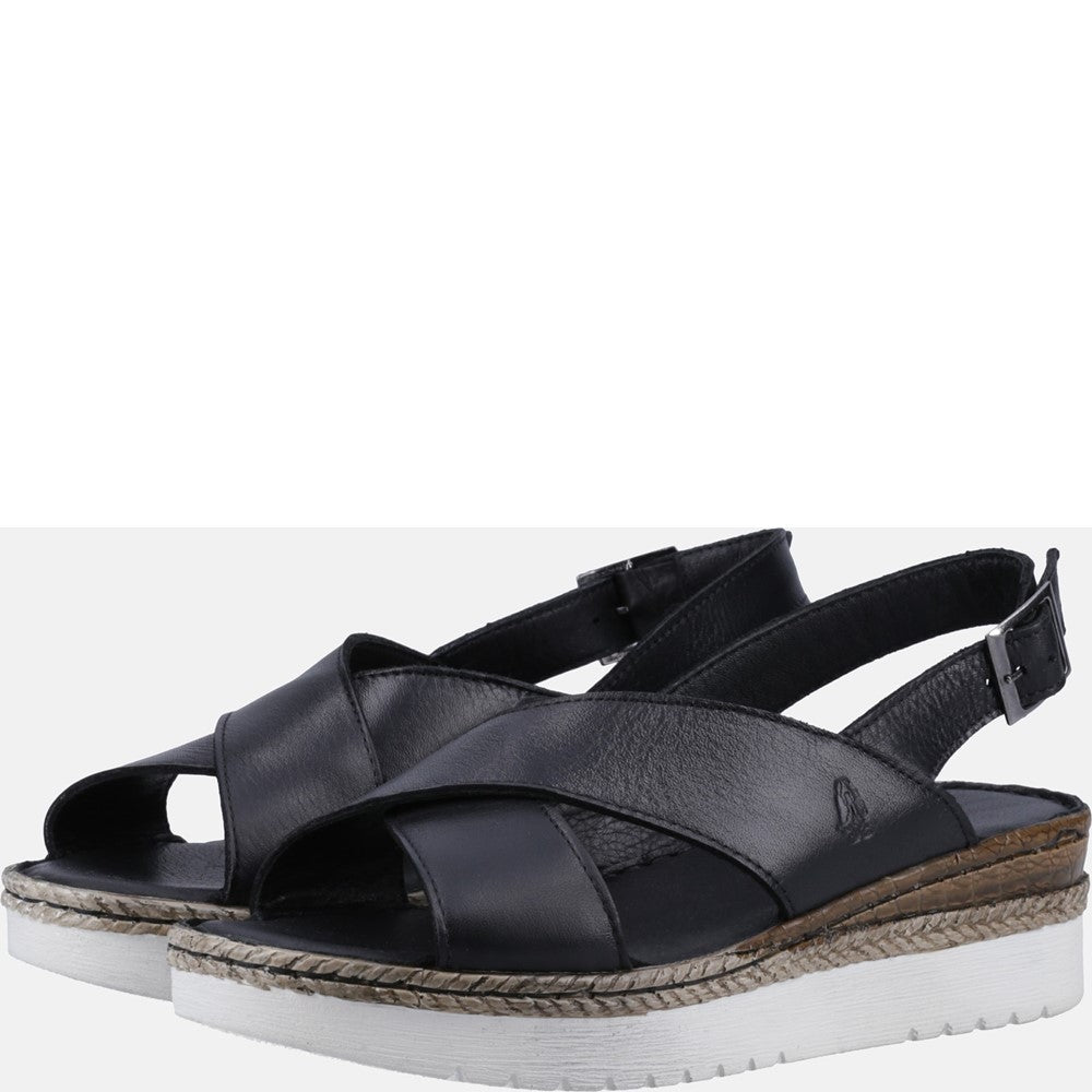 Hush Puppies Saphira Sandals