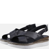 Hush Puppies Saphira Sandals
