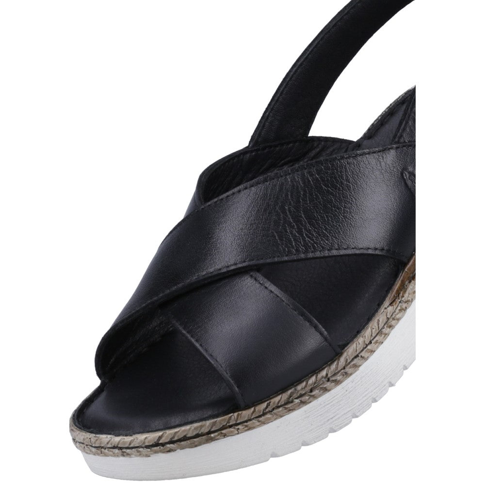 Hush Puppies Saphira Sandals