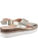 Hush Puppies Saphira Sandals