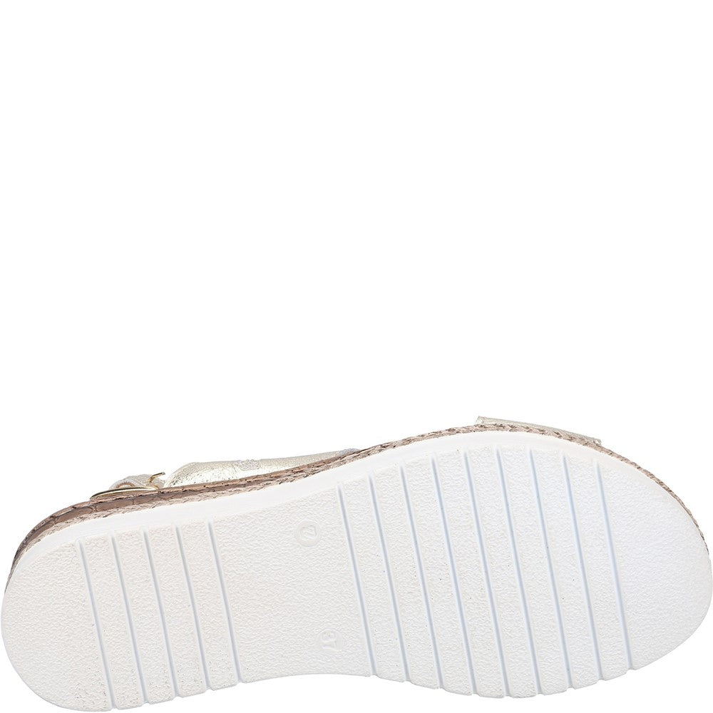 Hush Puppies Saphira Sandals