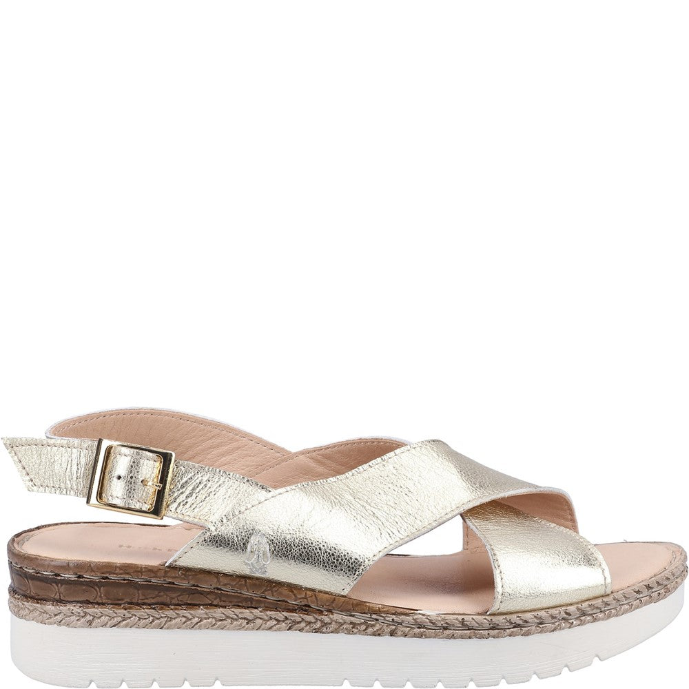 Hush Puppies Saphira Sandals