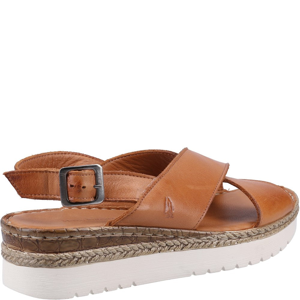 Hush Puppies Saphira Sandals