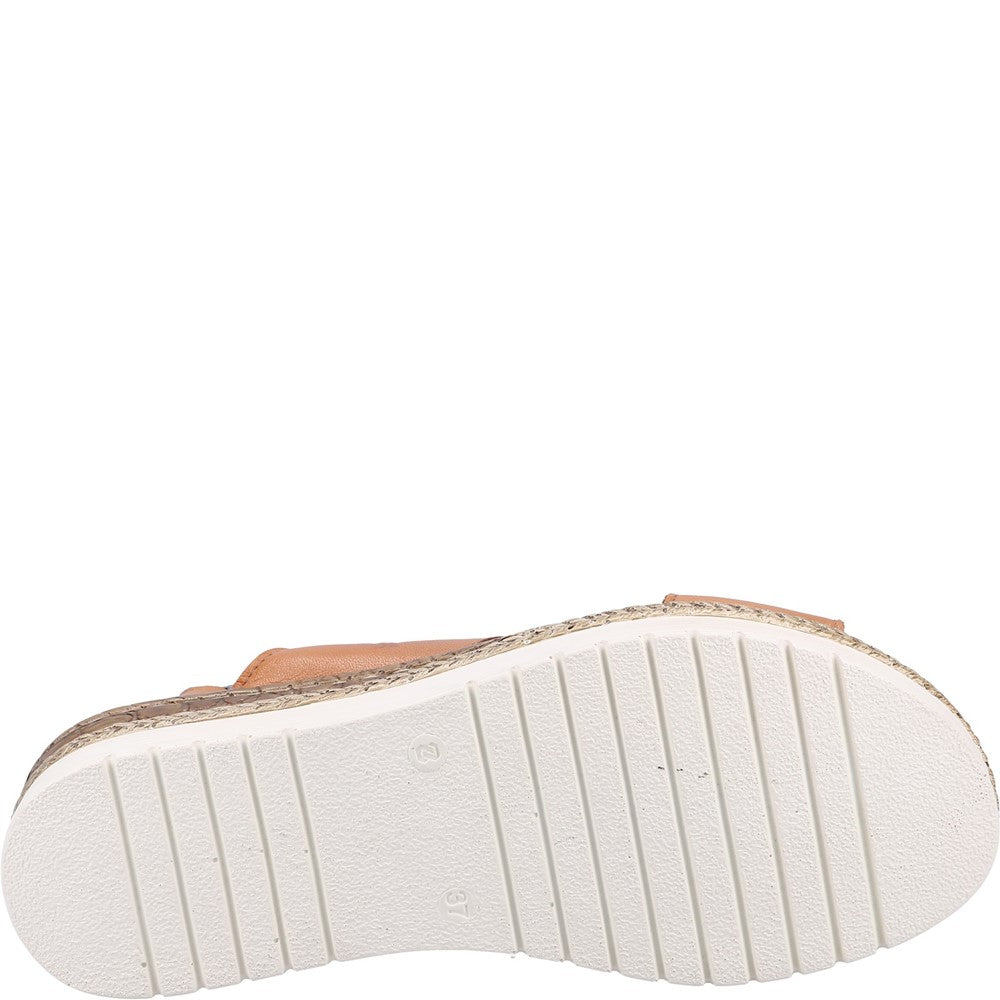 Hush Puppies Saphira Sandals