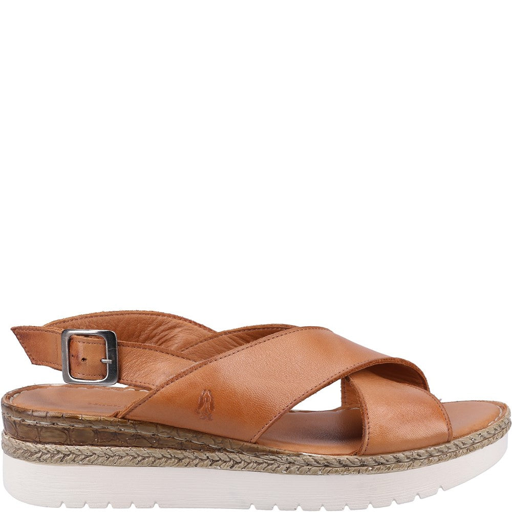 Hush Puppies Saphira Sandals