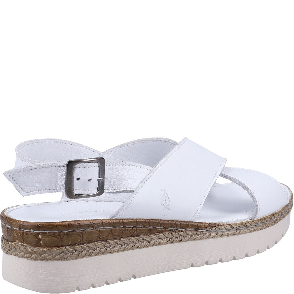 Hush Puppies Saphira Sandals