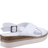 Hush Puppies Saphira Sandals