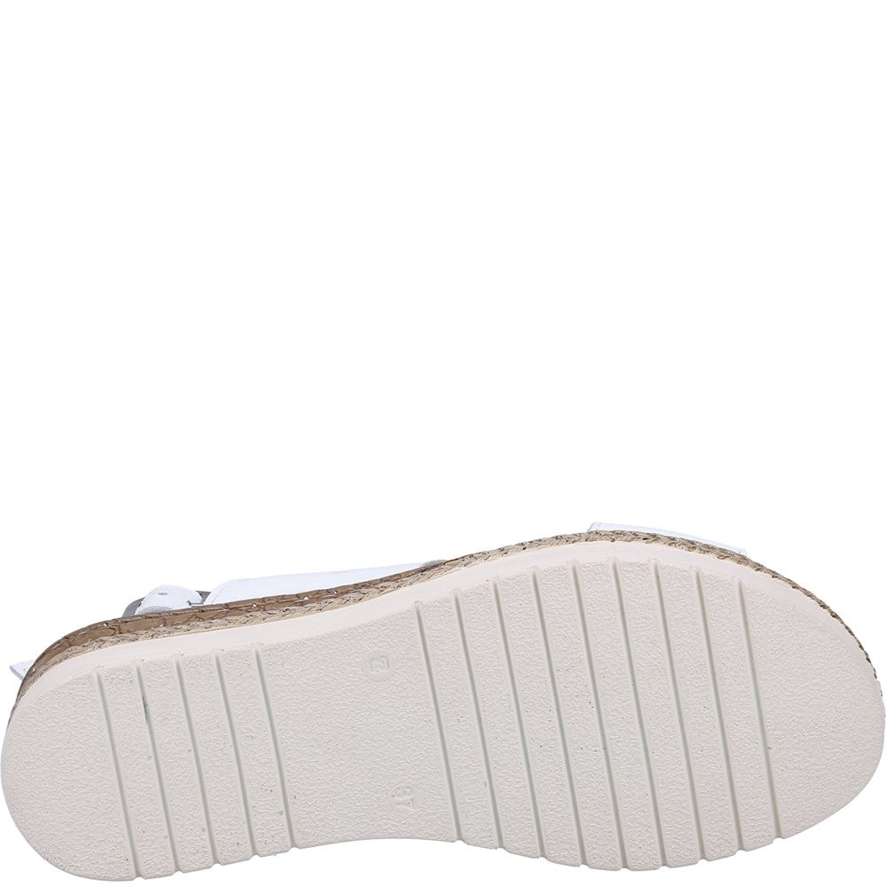 Hush Puppies Saphira Sandals