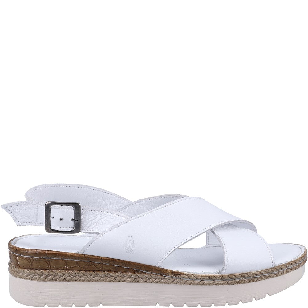 Hush Puppies Saphira Sandals