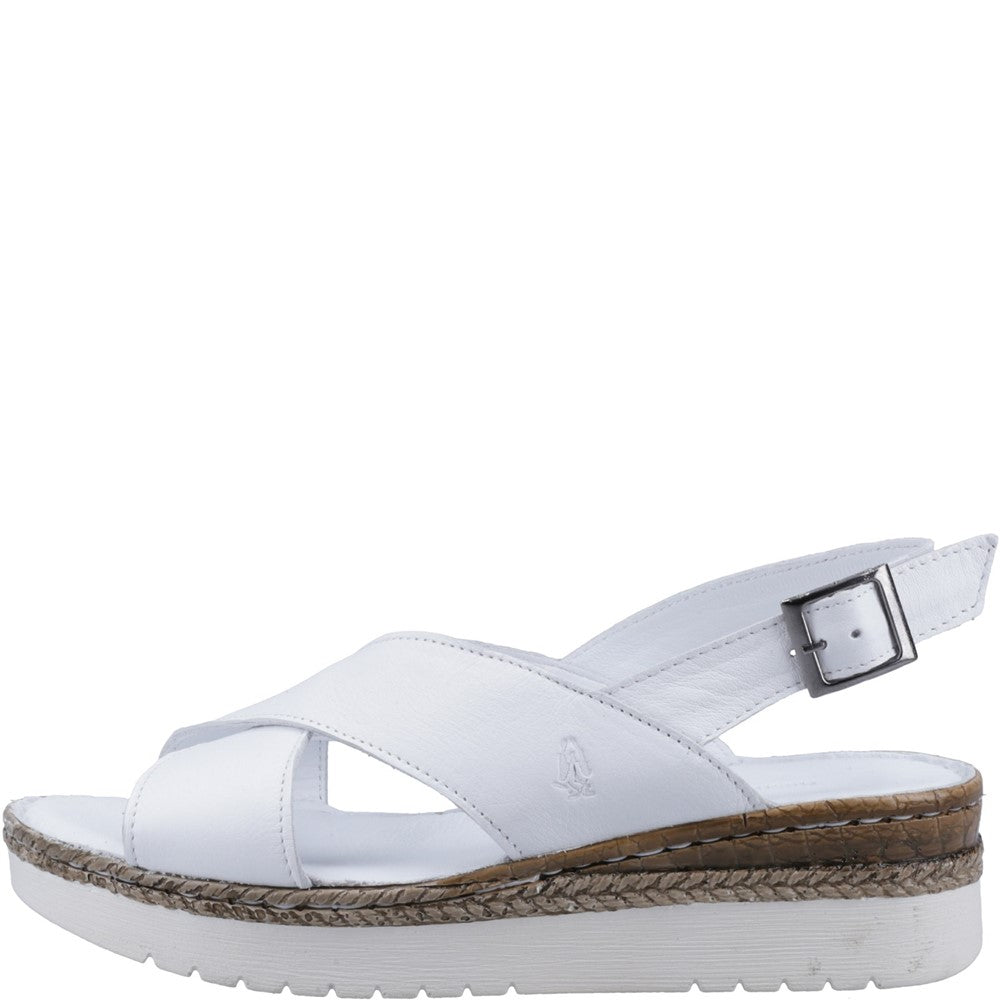 Hush Puppies Saphira Sandals
