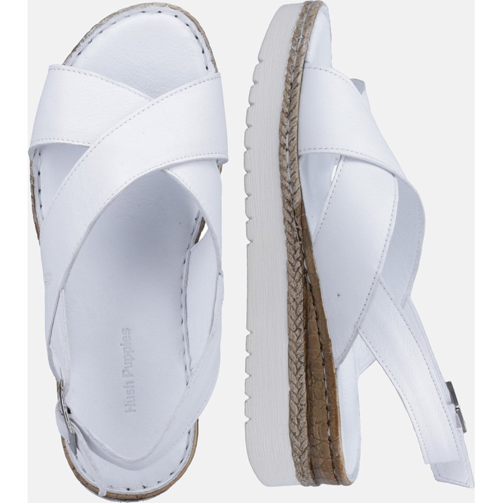 Hush Puppies Saphira Sandals