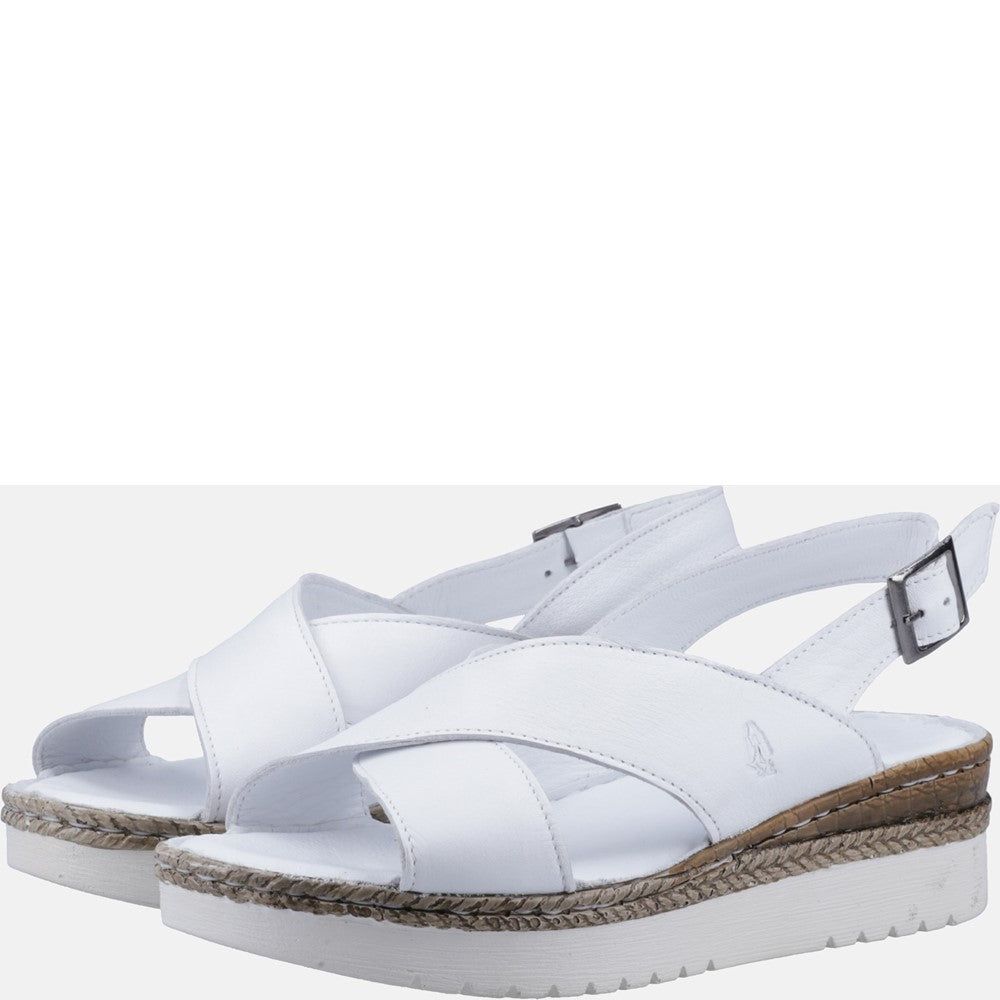 Hush Puppies Saphira Sandals