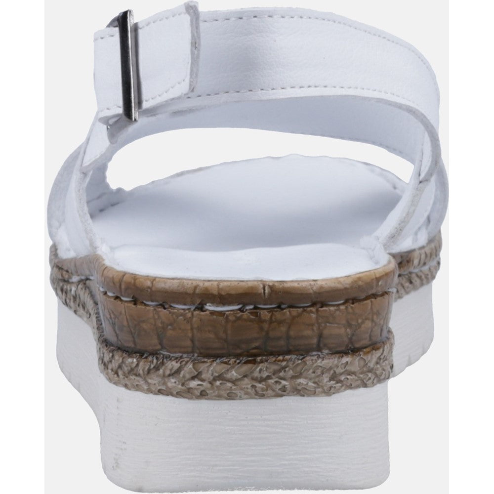 Hush Puppies Saphira Sandals