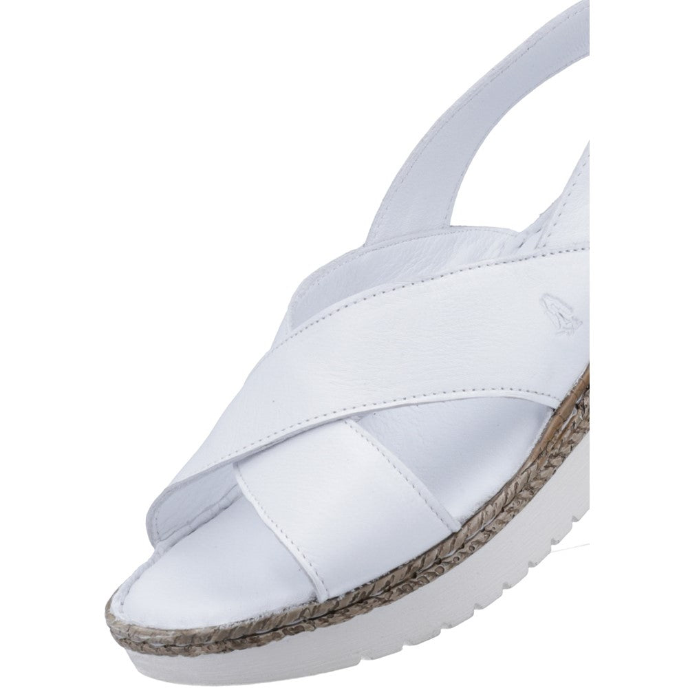 Hush Puppies Saphira Sandals