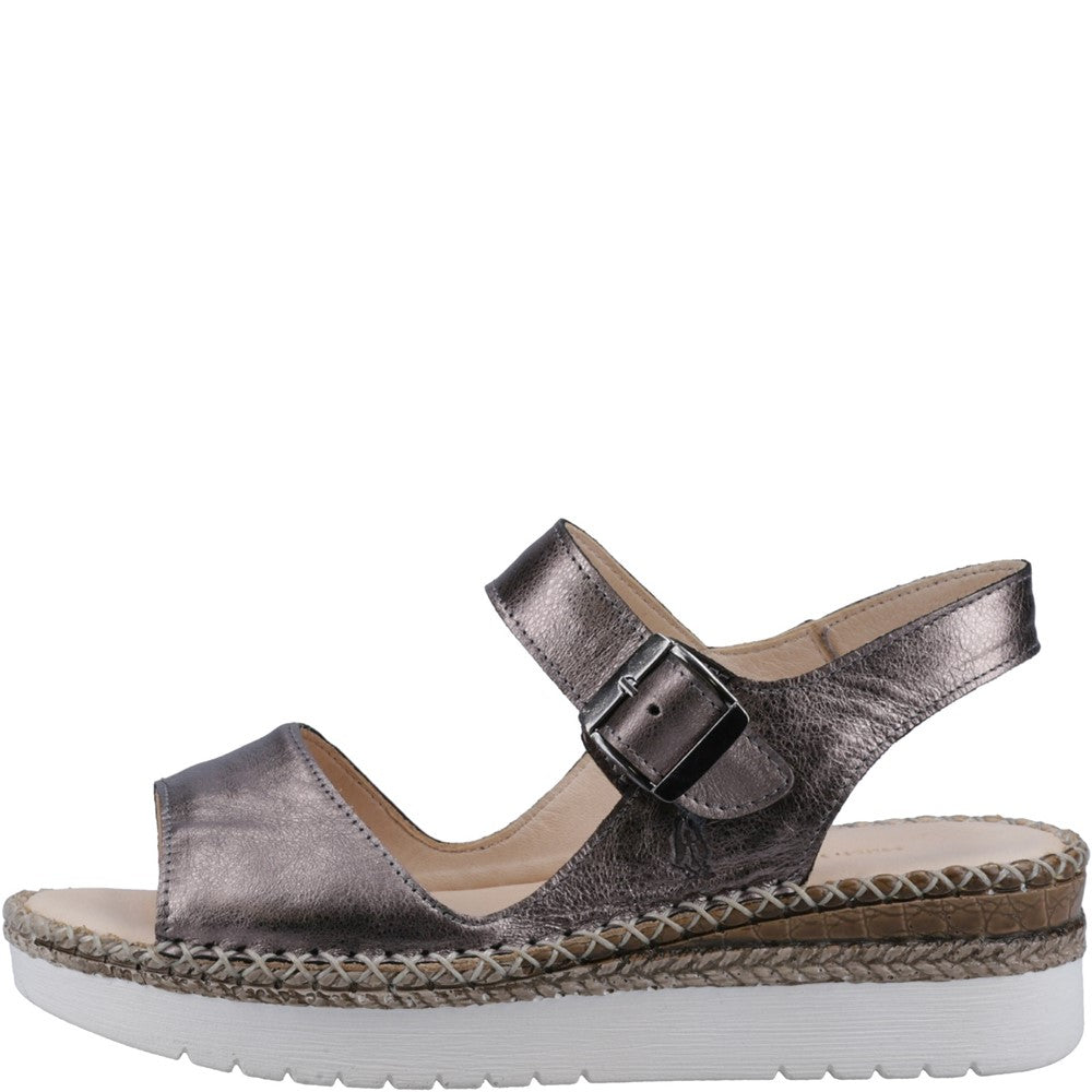 Hush Puppies Stacey Sandals