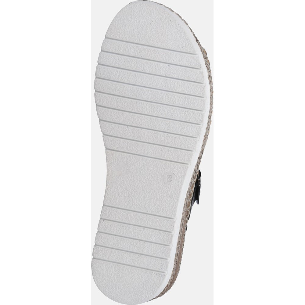 Hush Puppies Stacey Sandals