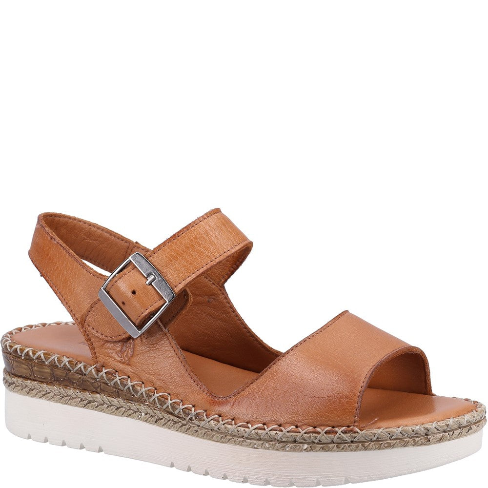 Hush Puppies Stacey Sandals