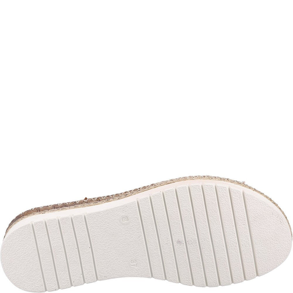 Hush Puppies Stacey Sandals