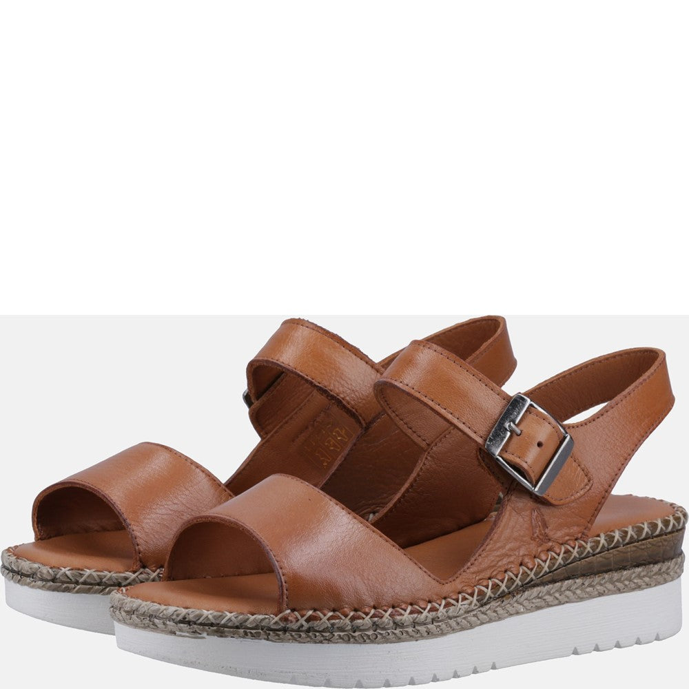Hush Puppies Stacey Sandals
