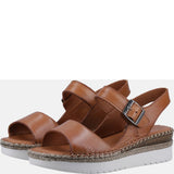Hush Puppies Stacey Sandals