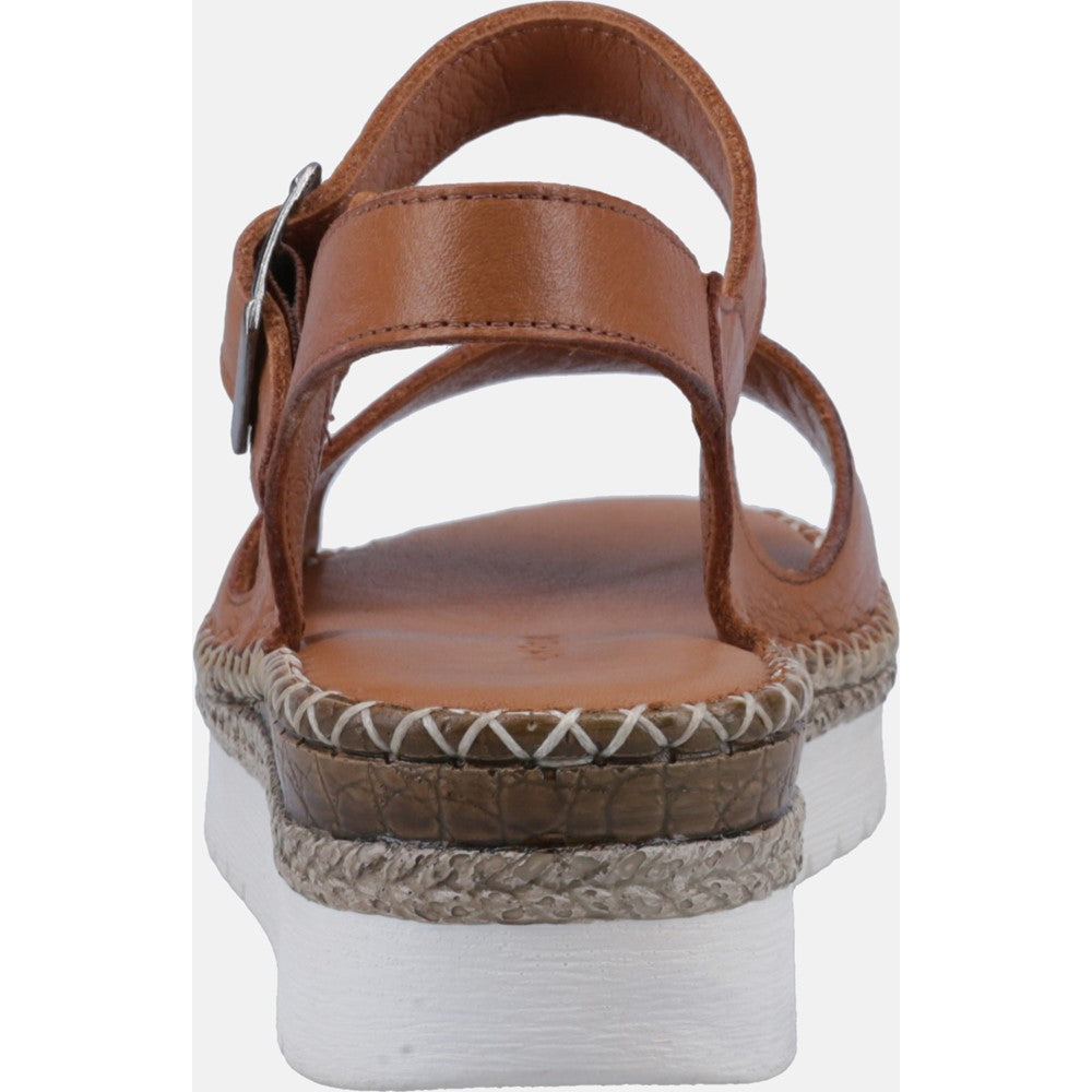 Hush Puppies Stacey Sandals