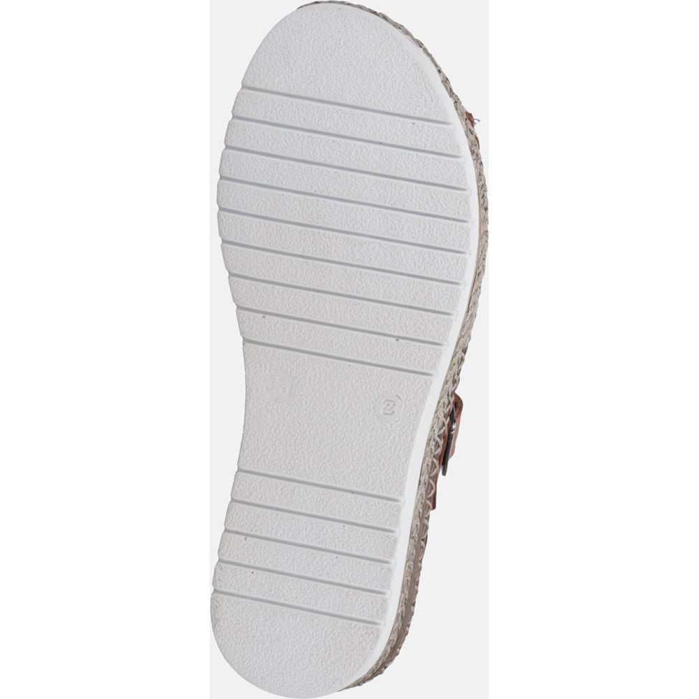Hush Puppies Stacey Sandals