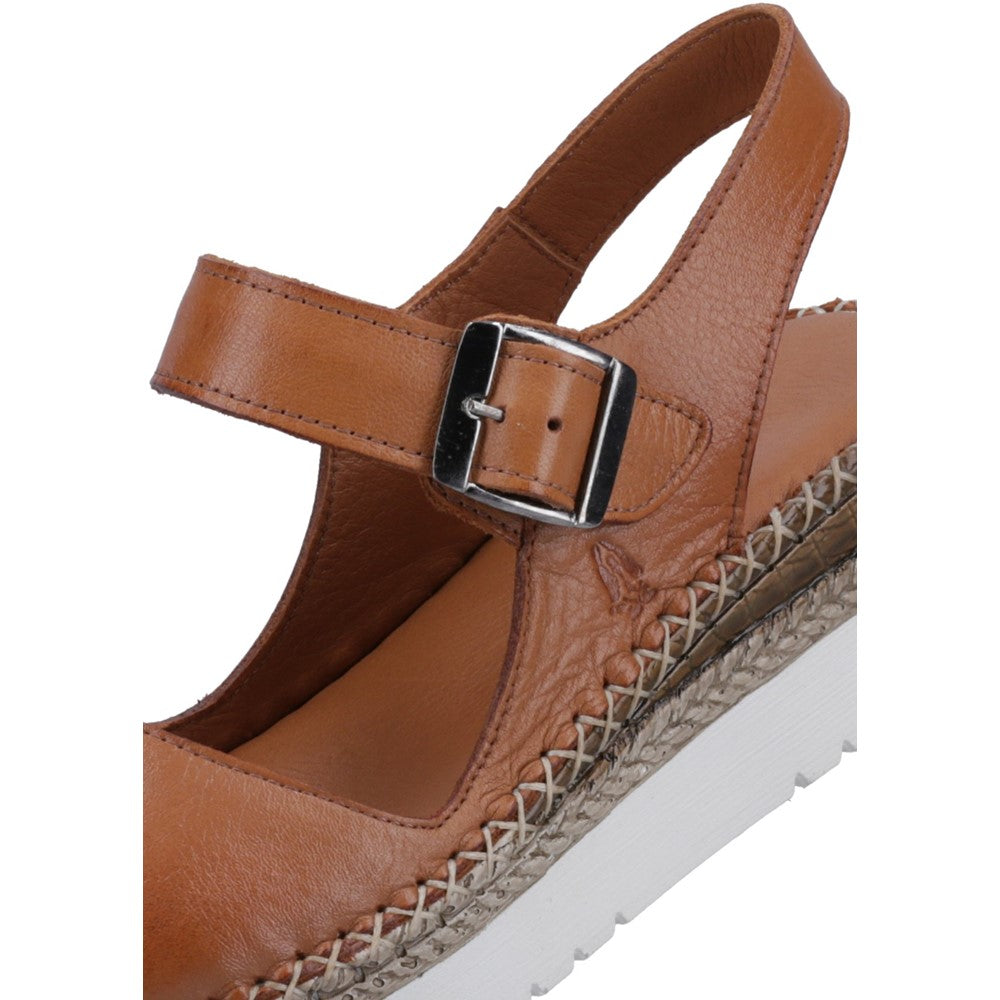 Hush Puppies Stacey Sandals