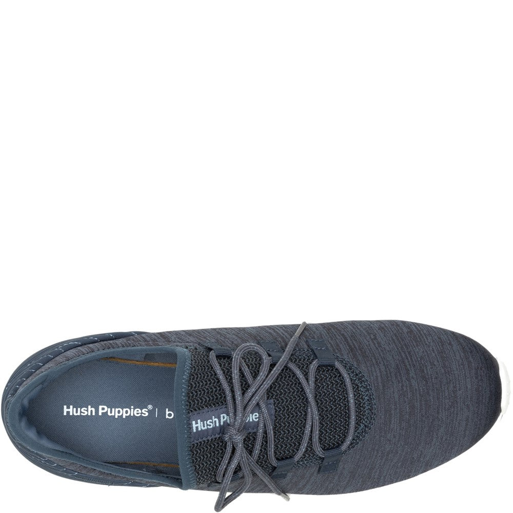 Hush Puppies Charge Sneaker