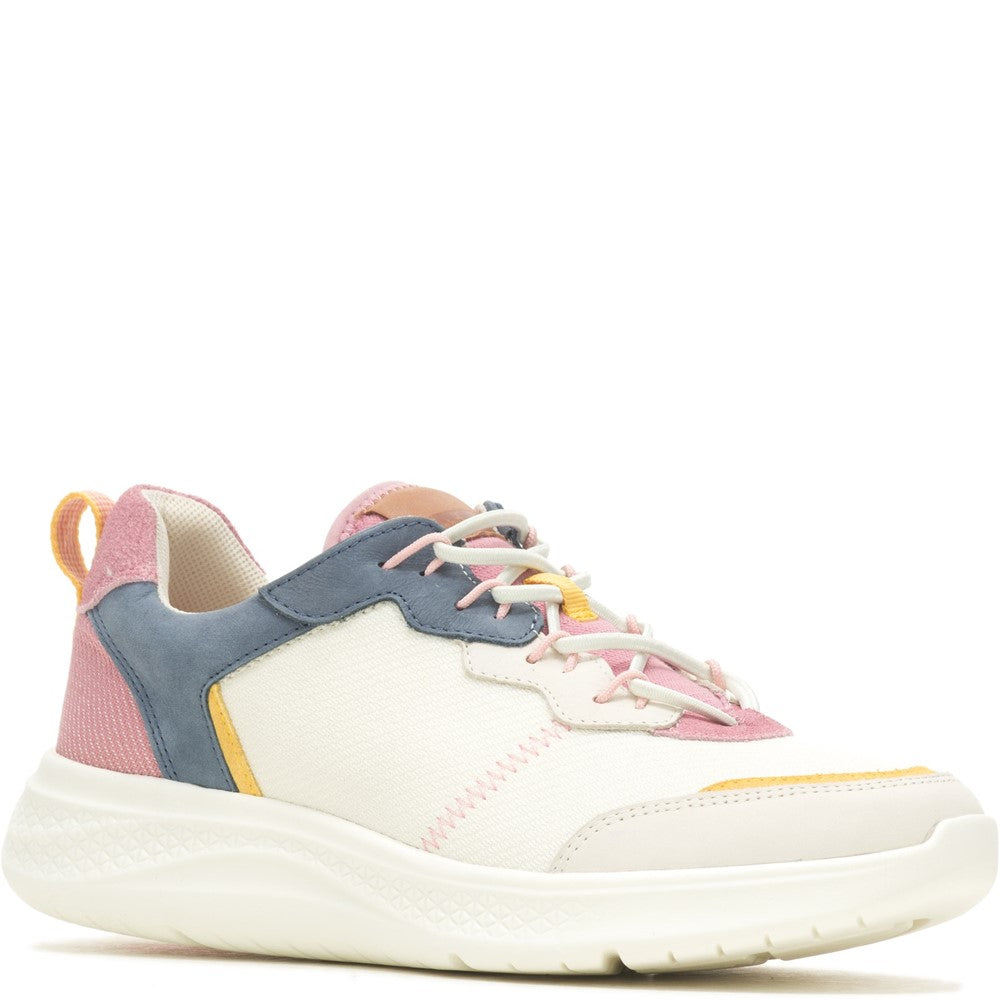 Hush Puppies Elevate Bungee Lace