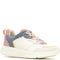 Navy pink