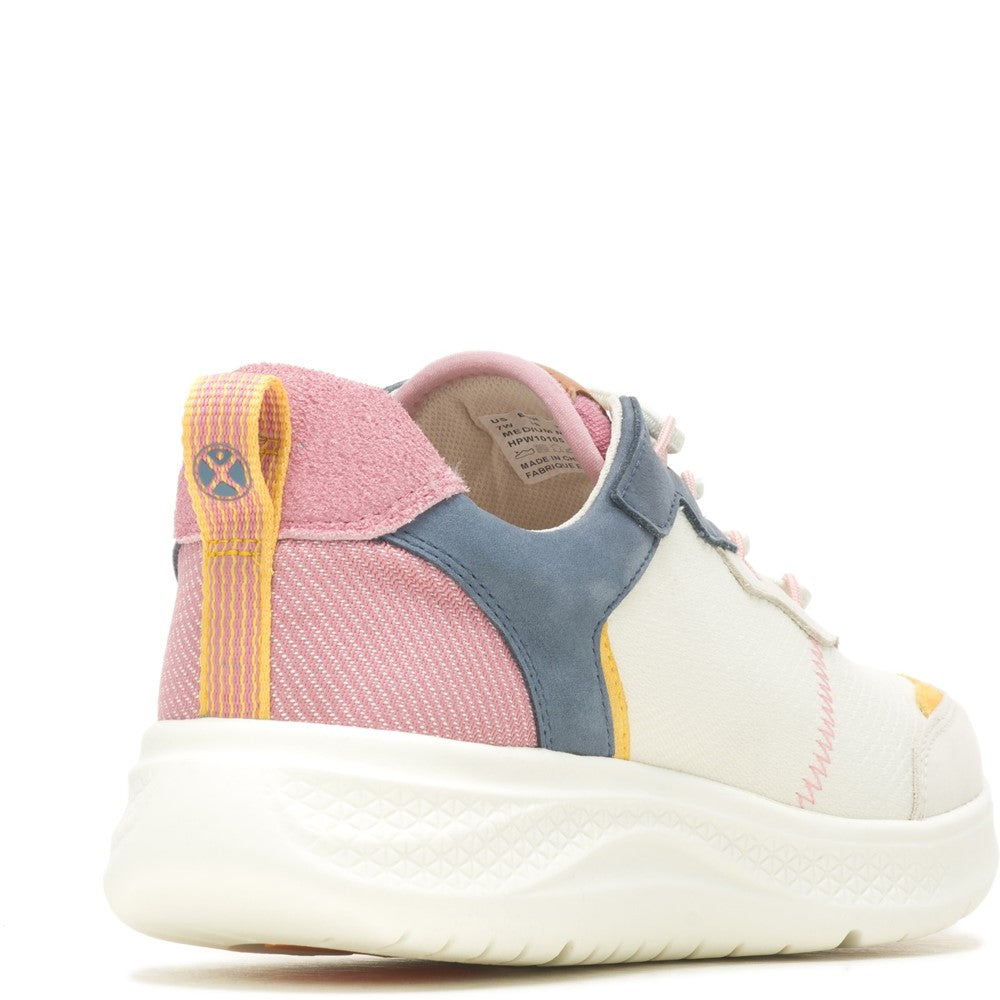 Hush Puppies Elevate Bungee Lace