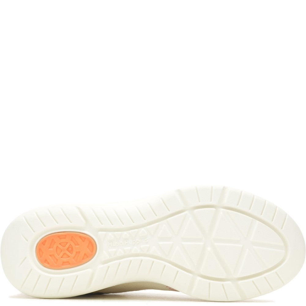 Hush Puppies Elevate Bungee Lace