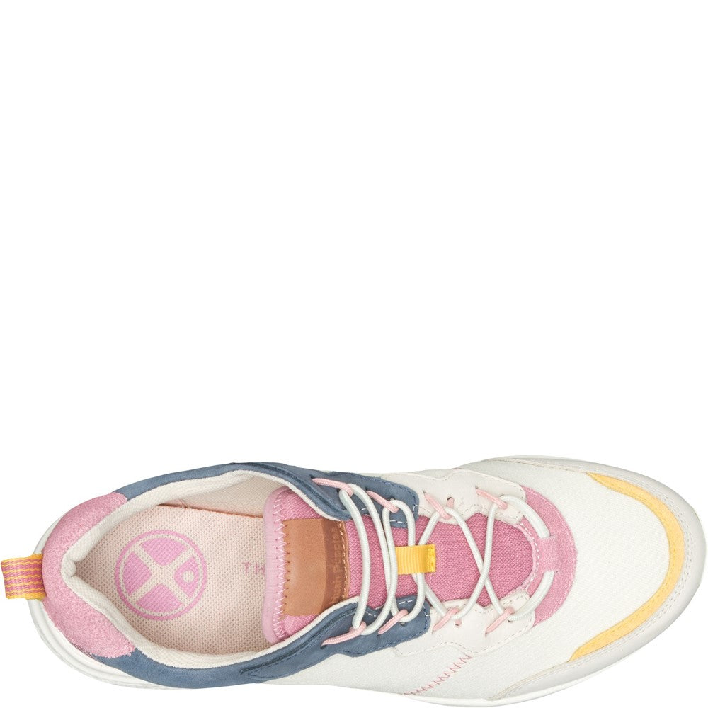 Hush Puppies Elevate Bungee Lace