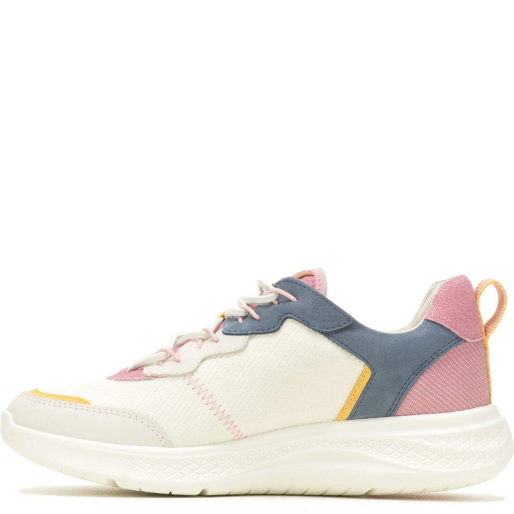 Hush Puppies Elevate Bungee Lace