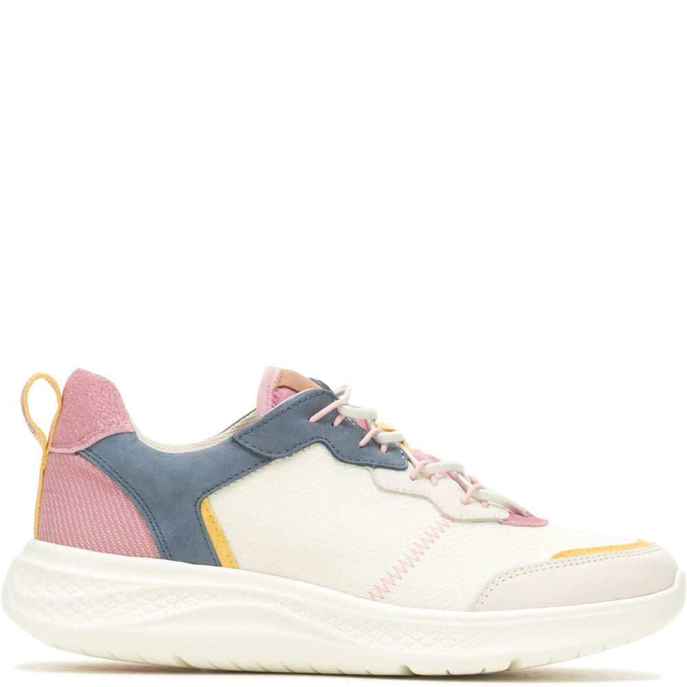 Hush Puppies Elevate Bungee Lace