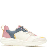 Hush Puppies Elevate Bungee Lace