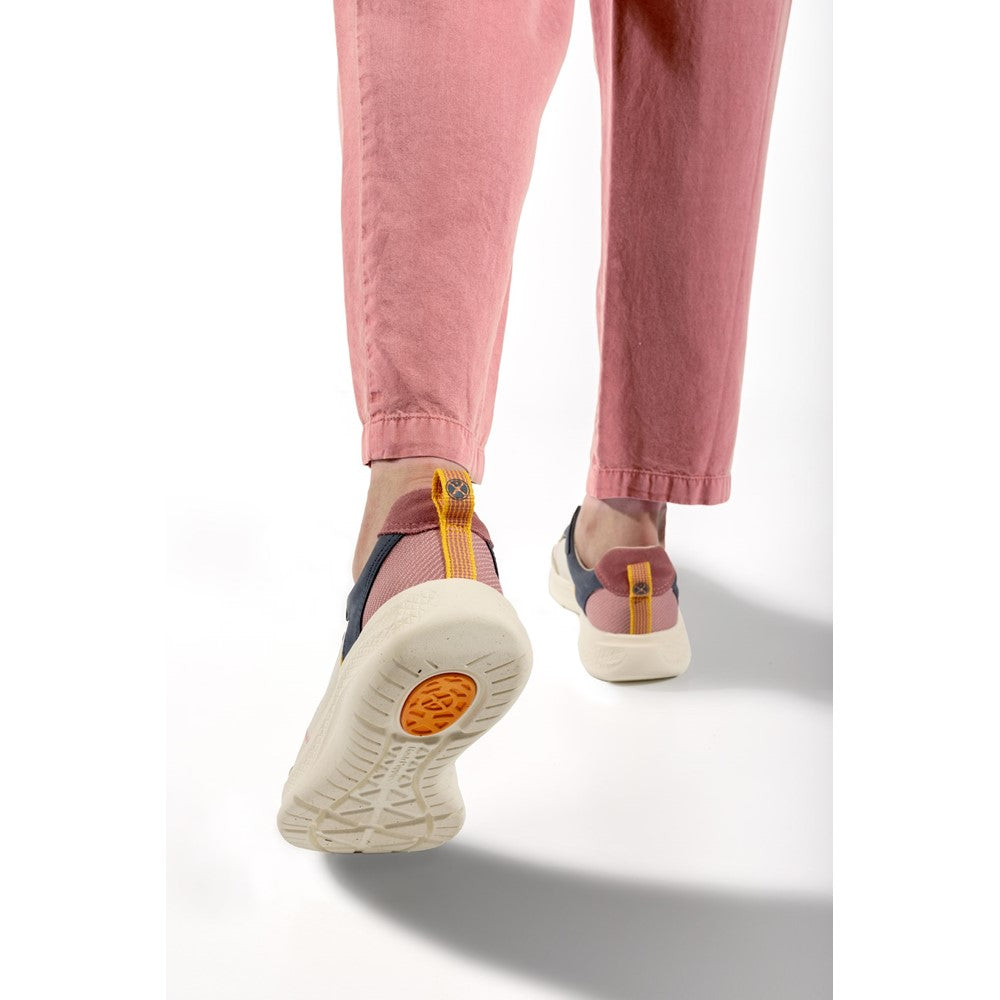 Hush Puppies Elevate Bungee Lace