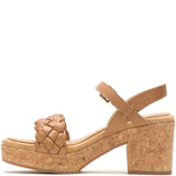 Hush Puppies Poppy Quarter Strap Sandal