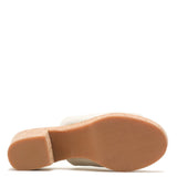 Hush Puppies Poppy Slide