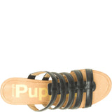 Hush Puppies Willow Slide