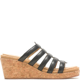 Hush Puppies Willow Slide