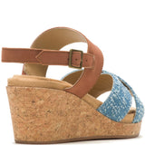 Hush Puppies Willow X Band