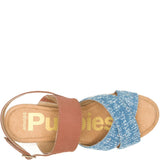 Hush Puppies Willow X Band