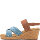 Hush Puppies Willow X Band