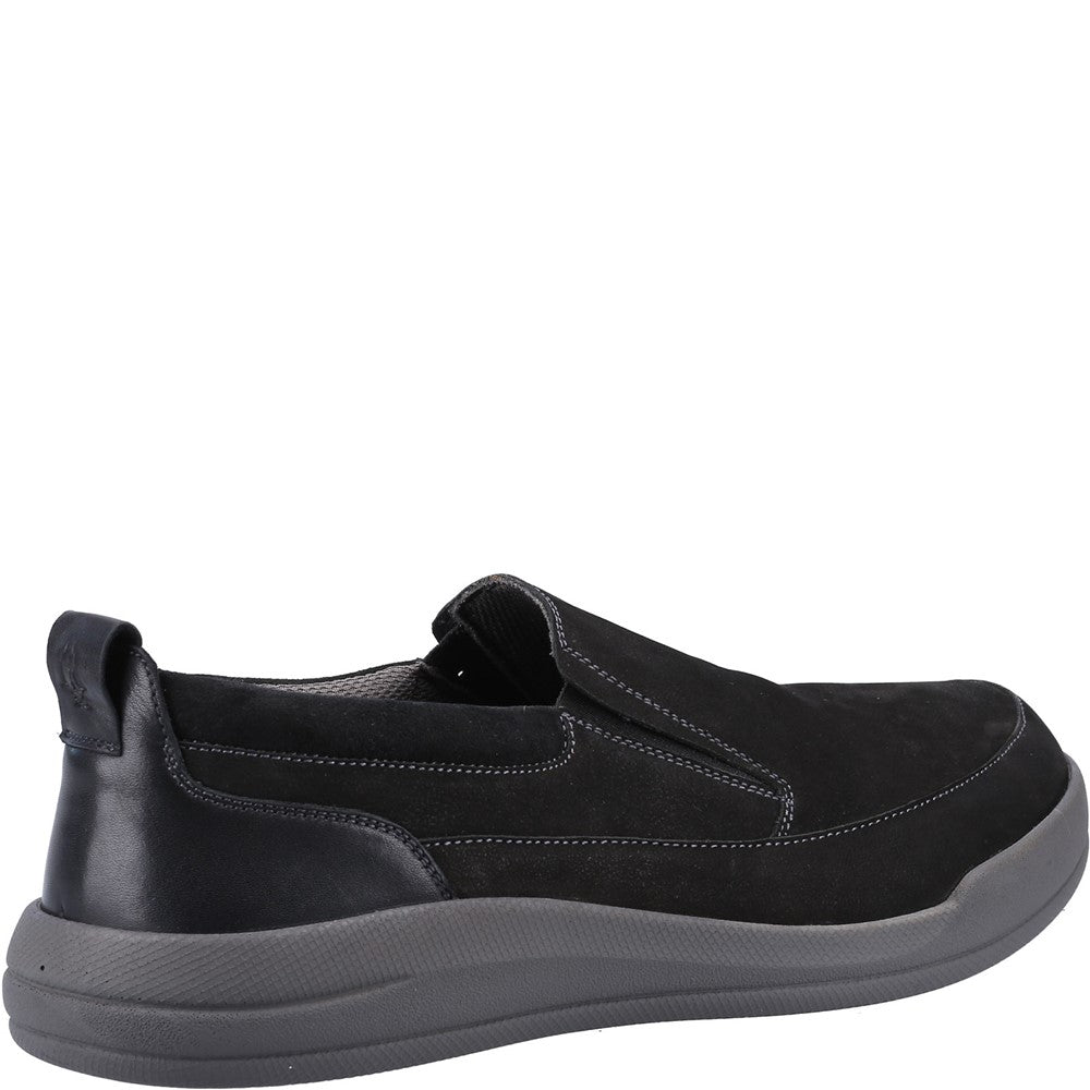 Hush Puppies Eamon Slip On