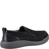 Hush Puppies Eamon Slip On