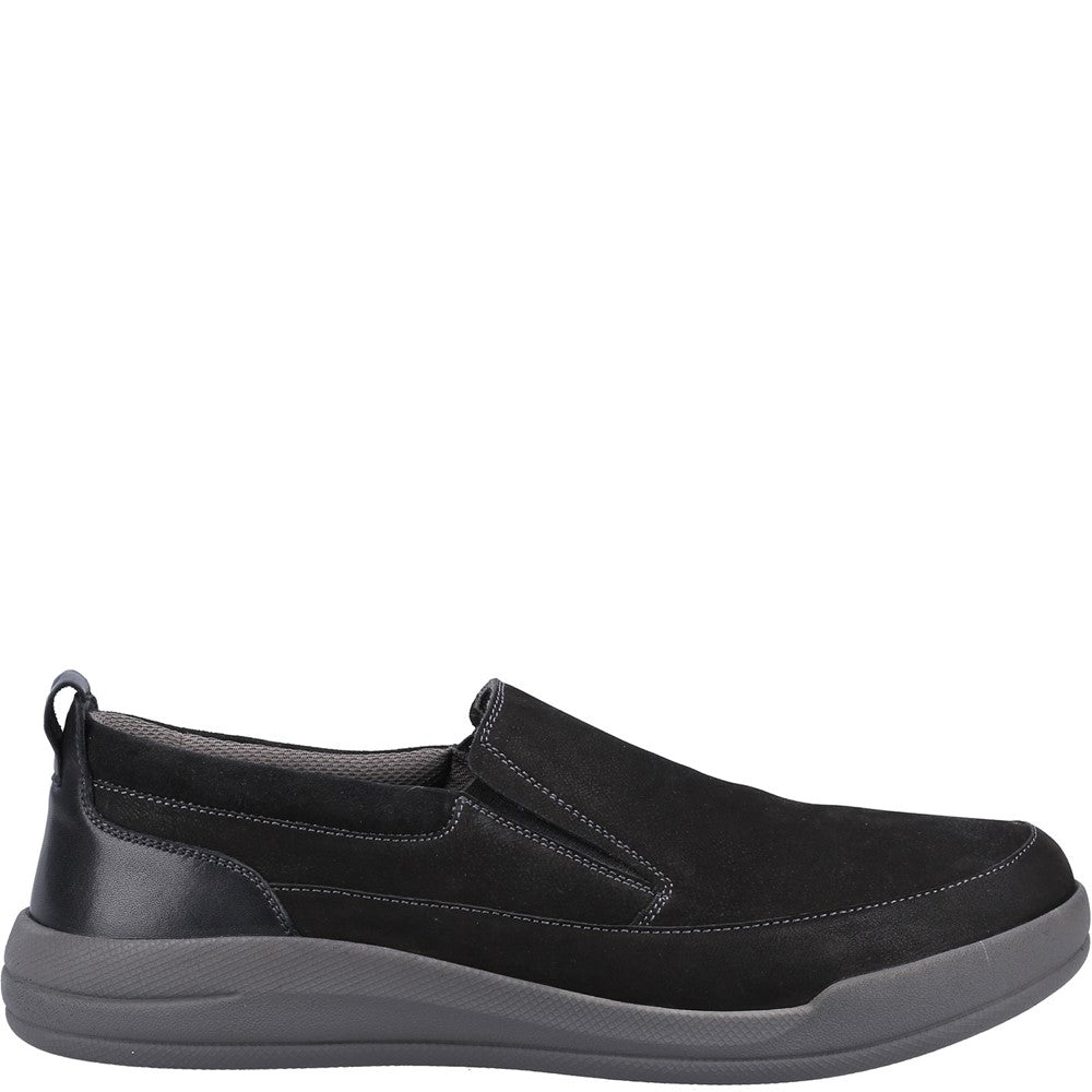 Hush Puppies Eamon Slip On