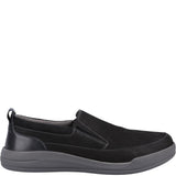Hush Puppies Eamon Slip On
