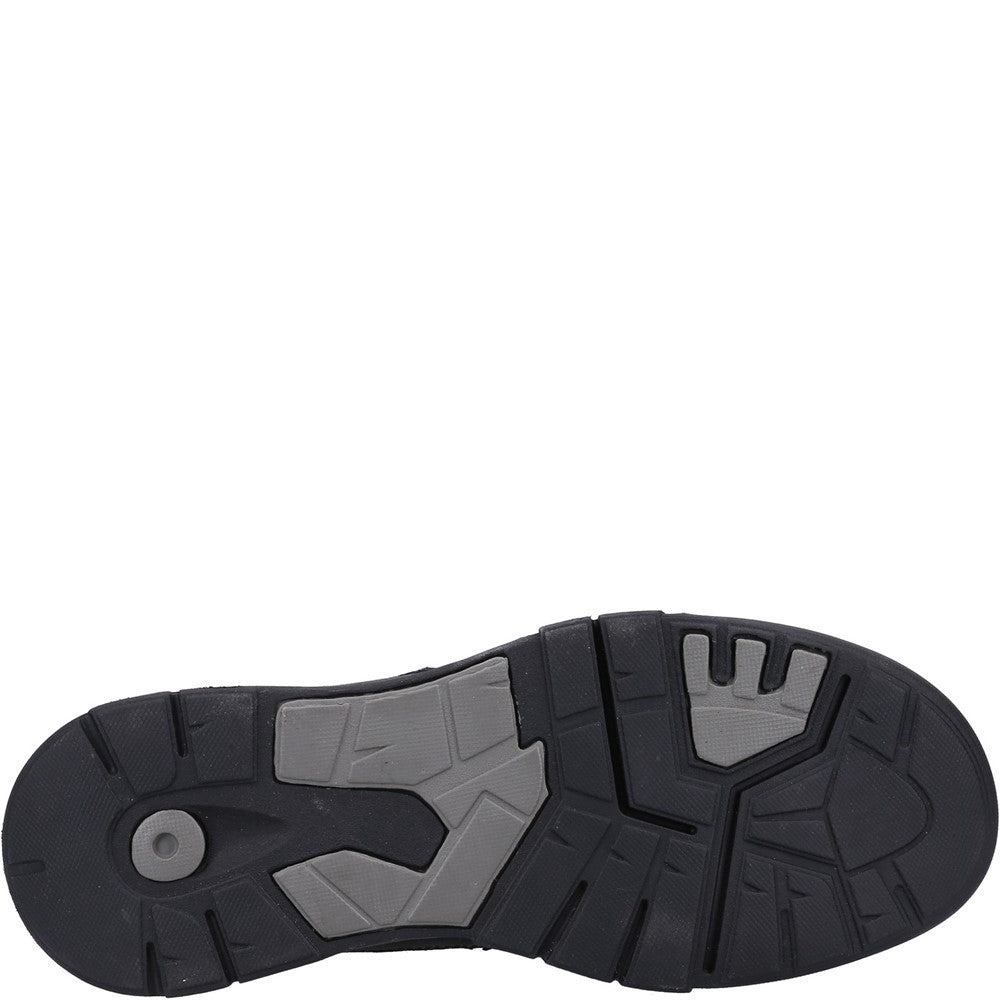 Hush Puppies Fabian Double Strap