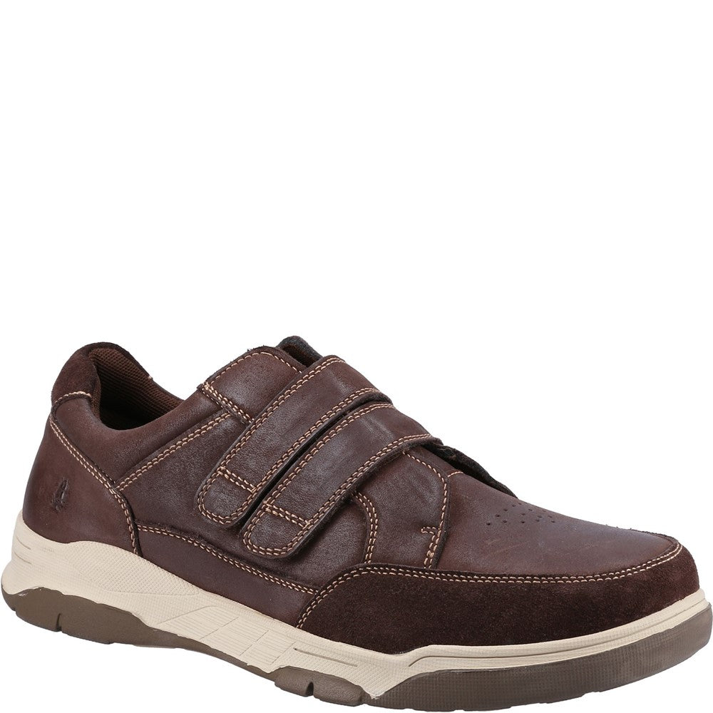 Hush Puppies Fabian Double Strap